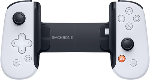 Backbone One (2nd gen) PlayStation Edition USB-C Gaming Controller